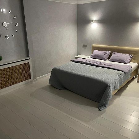 Apartcenter Люкс В Центре Гагарина Автовокзал Krivij Rih Kültér fotó
