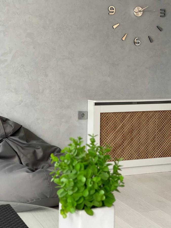 Apartcenter Люкс В Центре Гагарина Автовокзал Krivij Rih Kültér fotó