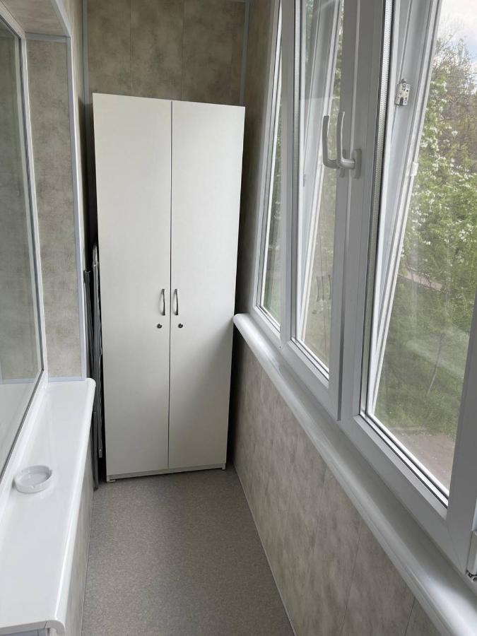 Apartcenter Люкс В Центре Гагарина Автовокзал Krivij Rih Kültér fotó